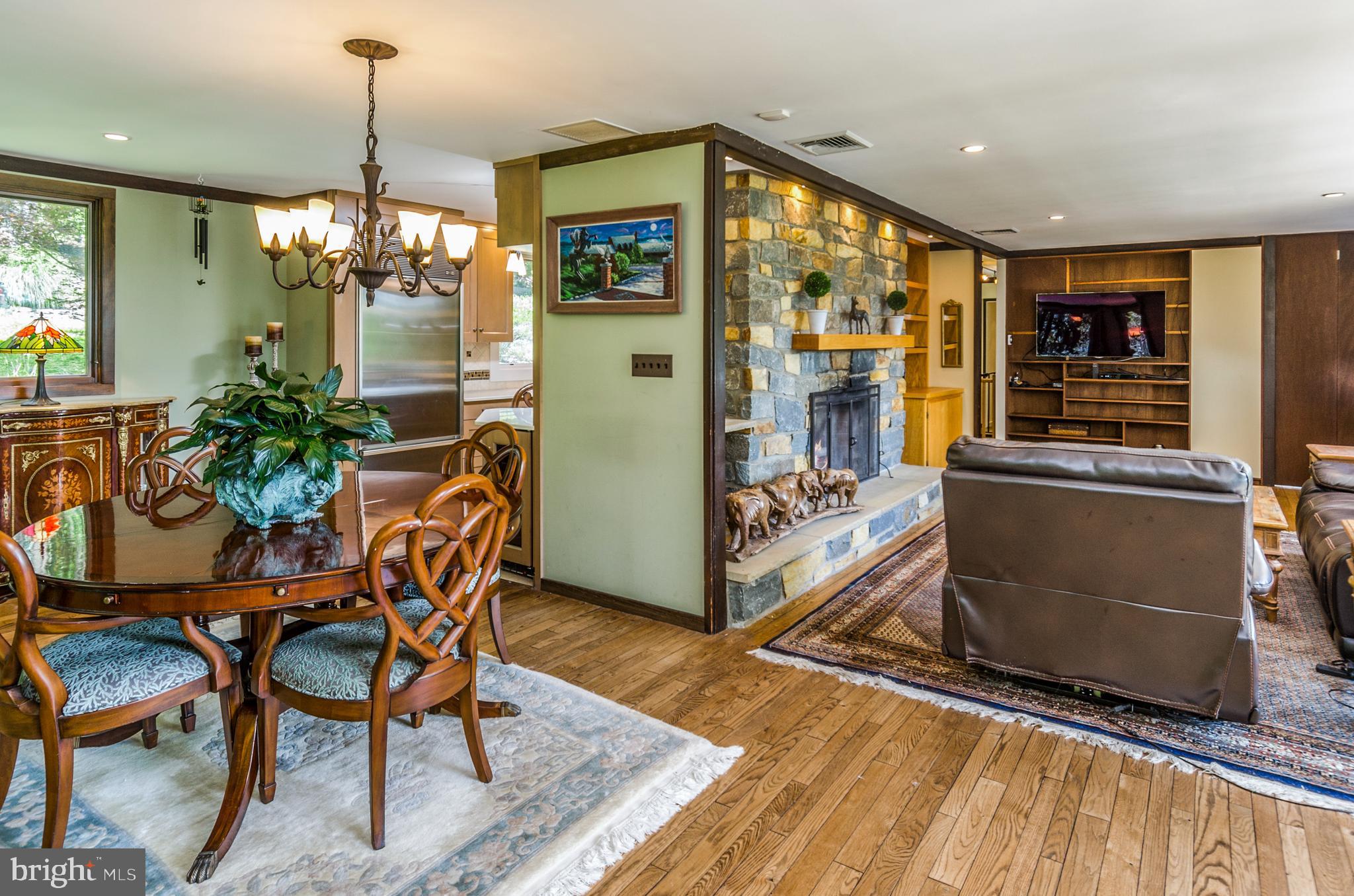 37 Stouts Road Skillman, NJ 08558 - Photo 8 of 38
