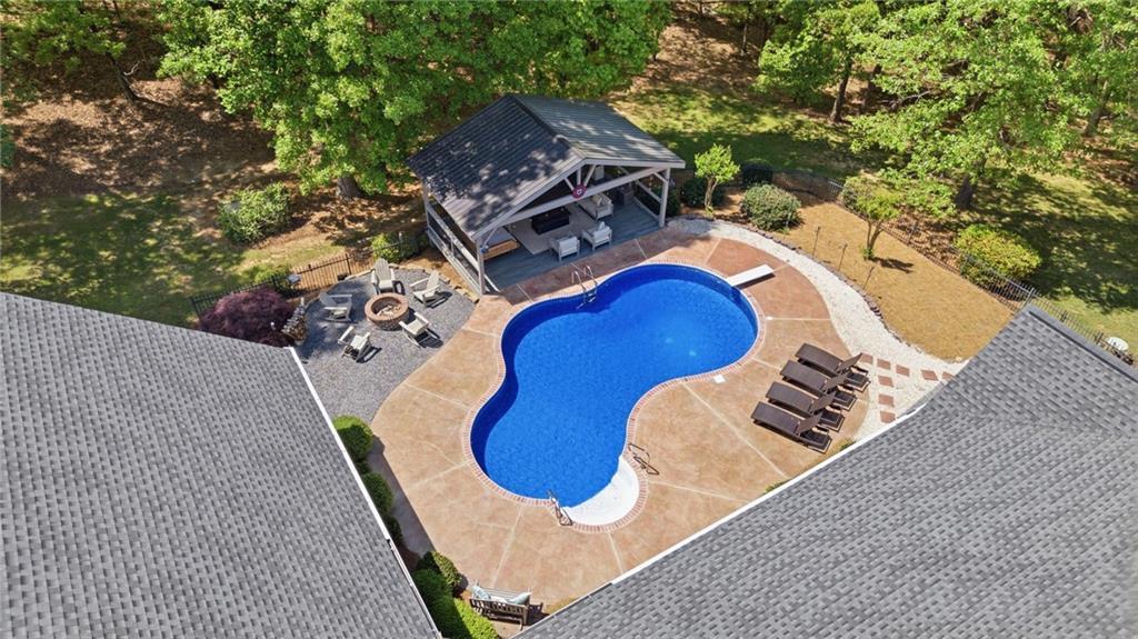 414 Parker Branch Road Barnesville, GA 30204 - Photo 52 of 83