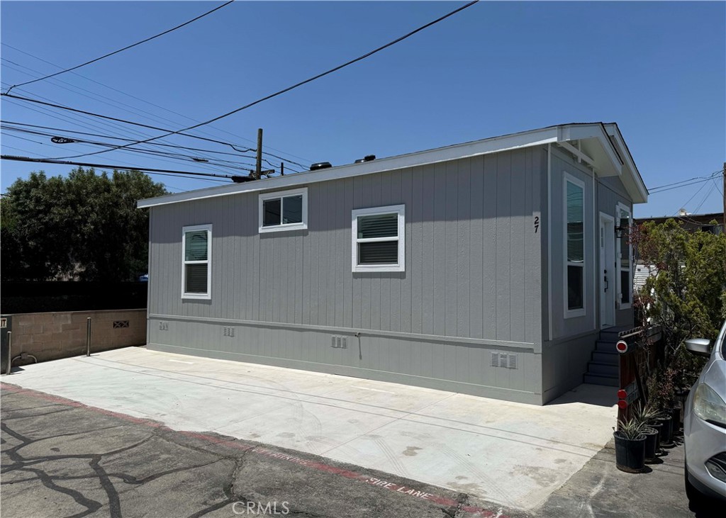 2548 Peck Road, Unit 27 Monrovia, CA 91016 - Photo 1 of 2