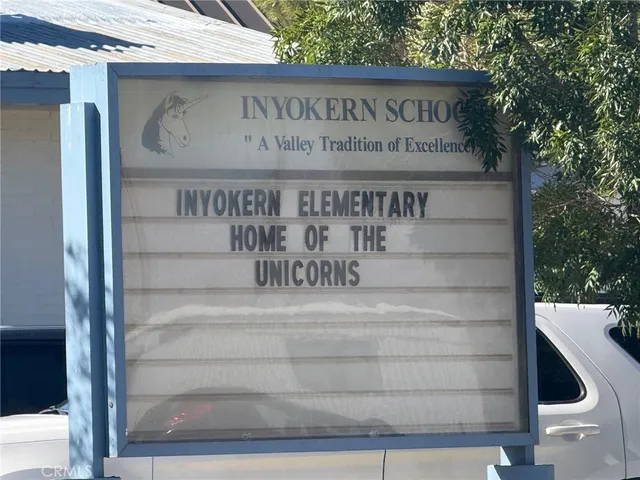 $200,000 | 6601 Locust Avenue, Inyokern, CA 93527