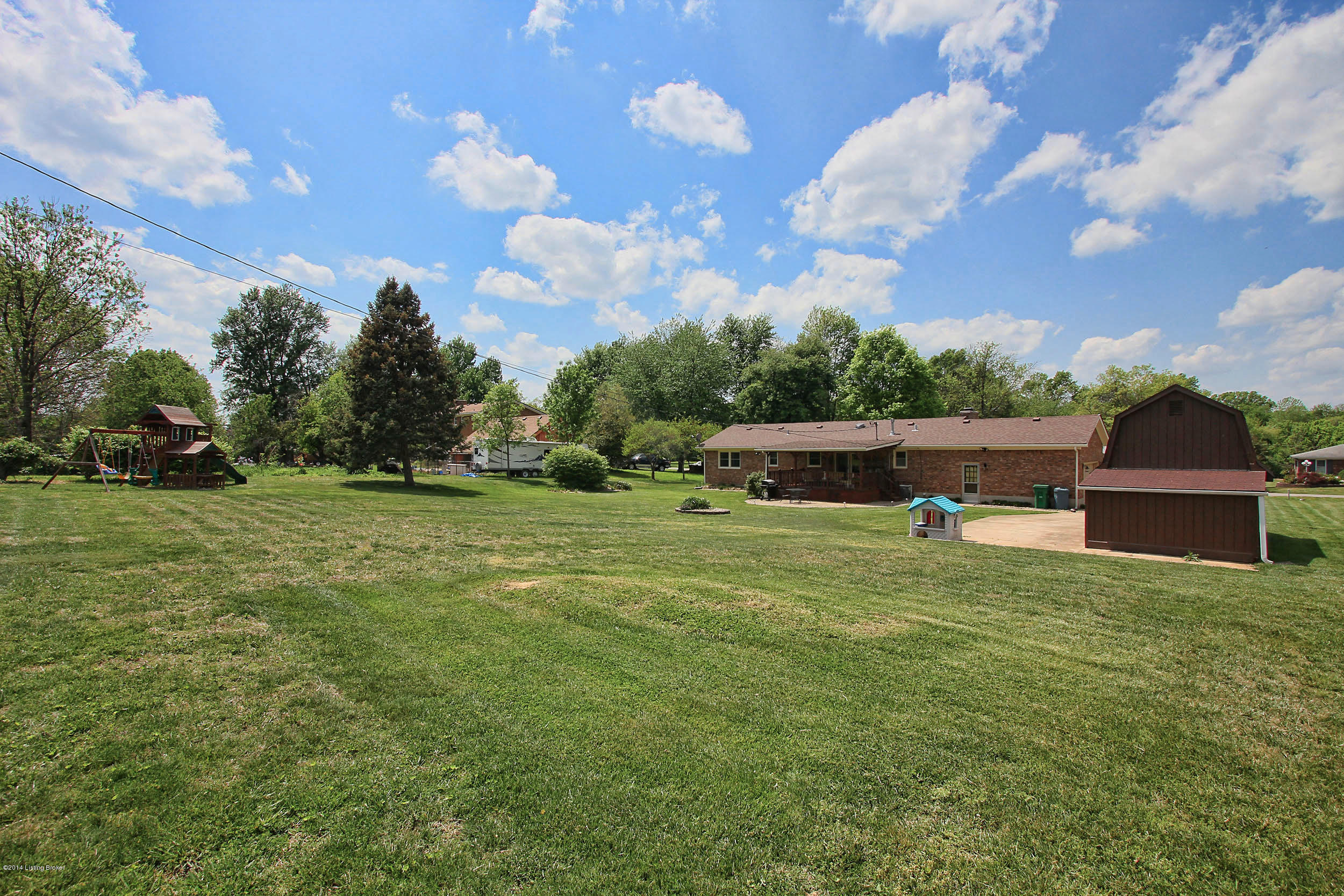 216 Mill Run Road Shepherdsville, KY 40165 - Photo 56 of 60 216-Mill-Run-Rd-19