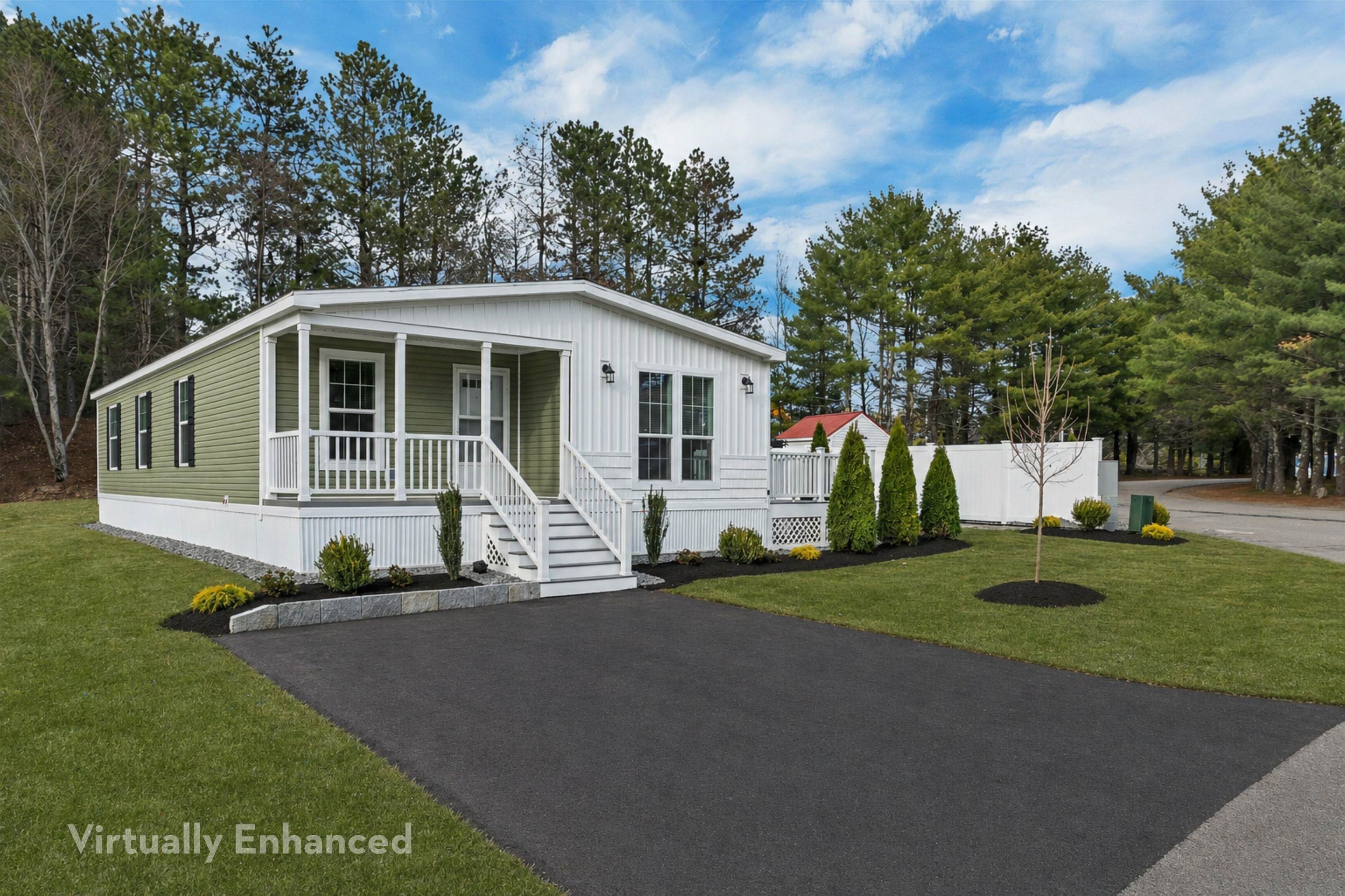 8 Chestnut Road North Hampton, NH 03862 - Photo 27 of 30