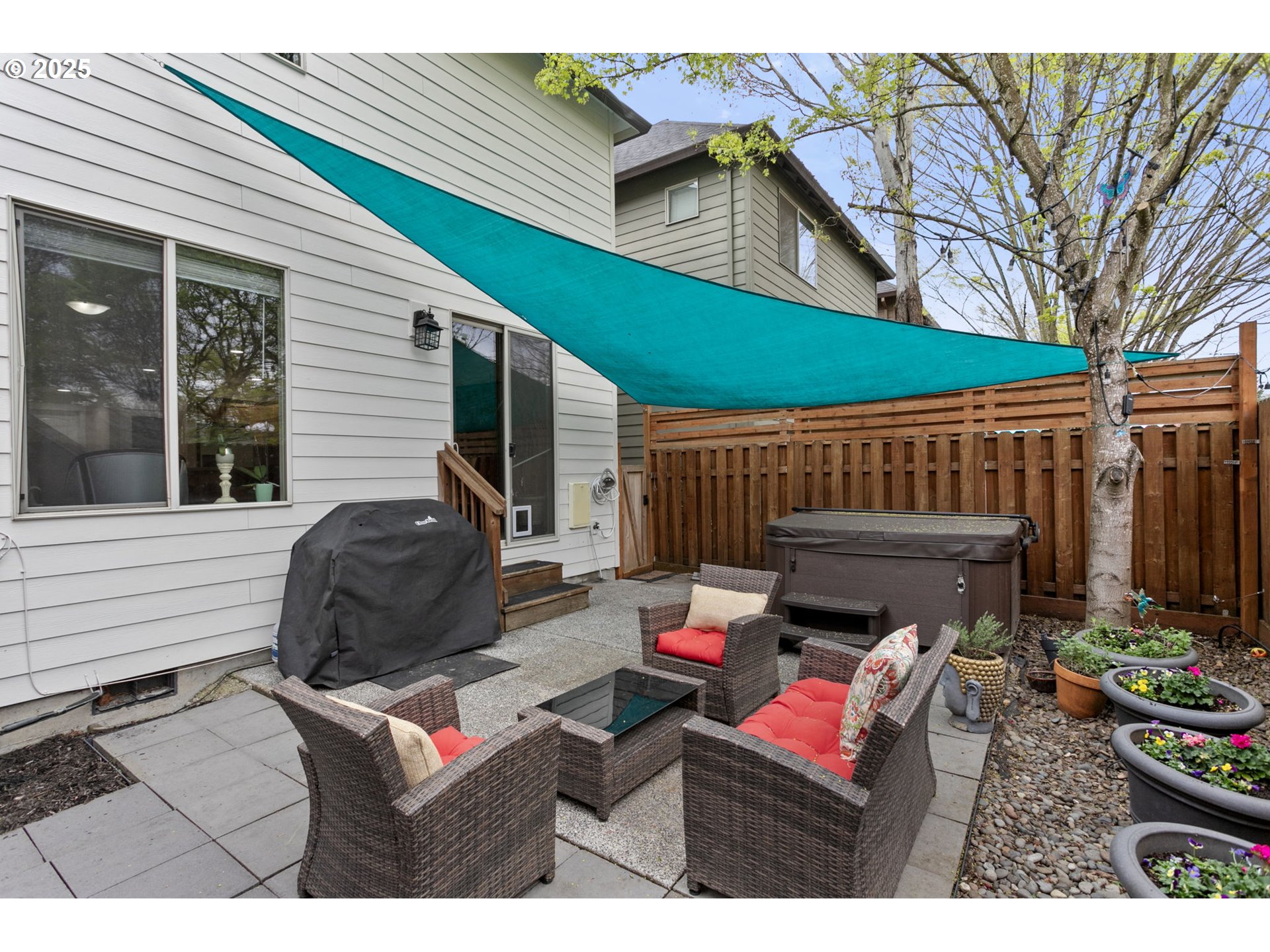 4290 Southwest Highgate Terrace Beaverton, OR 97078 - Photo 28 of 32