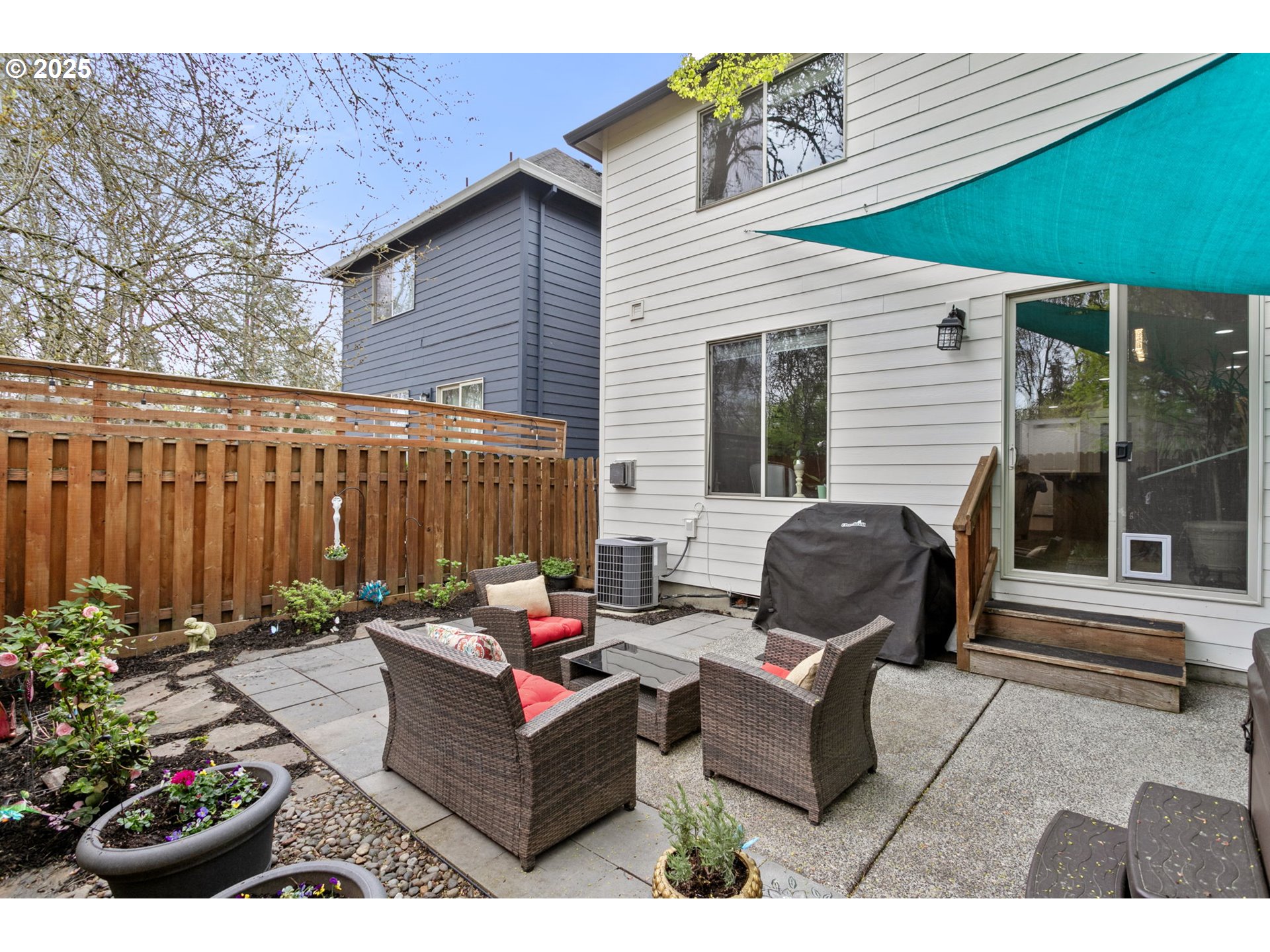 4290 Southwest Highgate Terrace Beaverton, OR 97078 - Photo 29 of 32