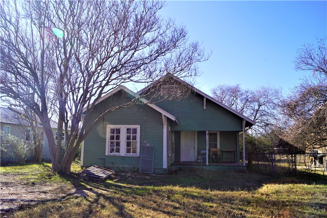 420 Taylor Road Elgin, TX 78621 - Photo 1 of 1