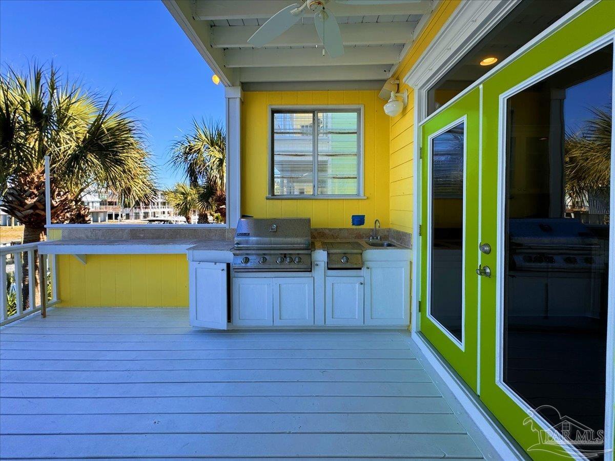 1068 Fort Pickens Road Pensacola Beach, FL 32561 - Photo 38 of 48 Gallery Image 38
