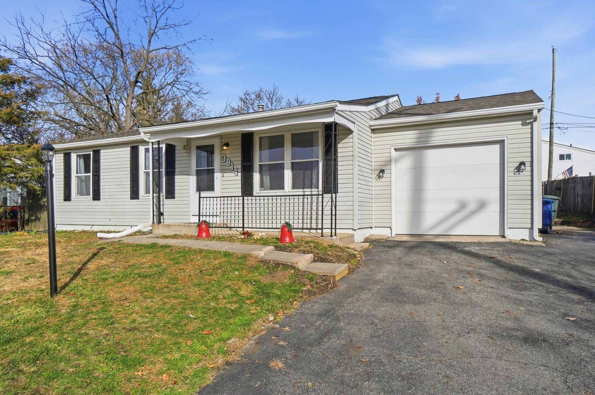 3814 Clime Road Columbus, OH 43228 - Photo 3 of 38 009