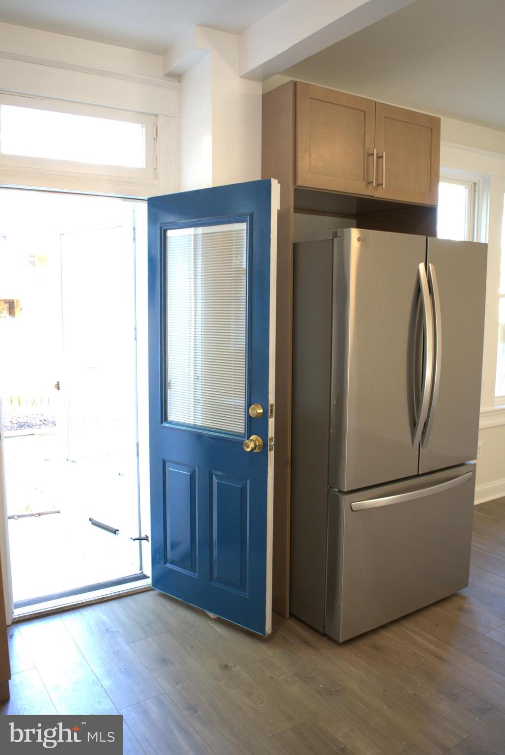117 South Wickham Road Baltimore, MD 21229 - Photo 25 of 121 Kitchen4