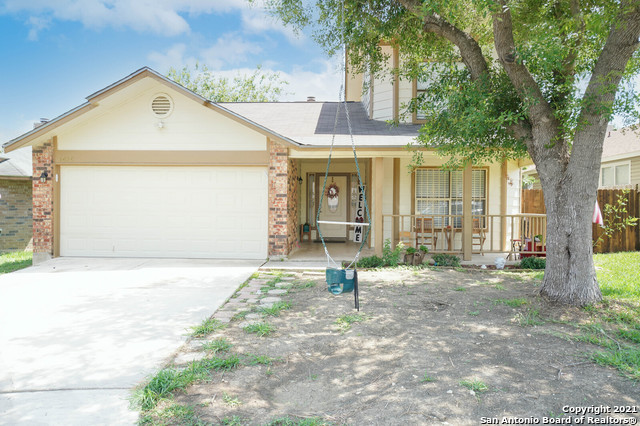 8686 Ridge Mile Drive San Antonio, TX 78239 - Photo 1 of 1