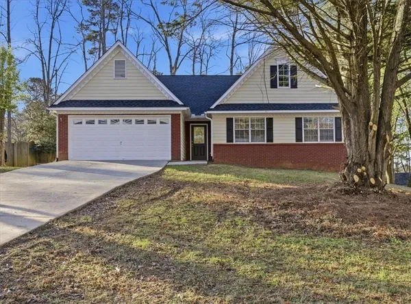 $399,900 | 875 Oaklen View Drive Northeast, Sugar Hill, GA 30518