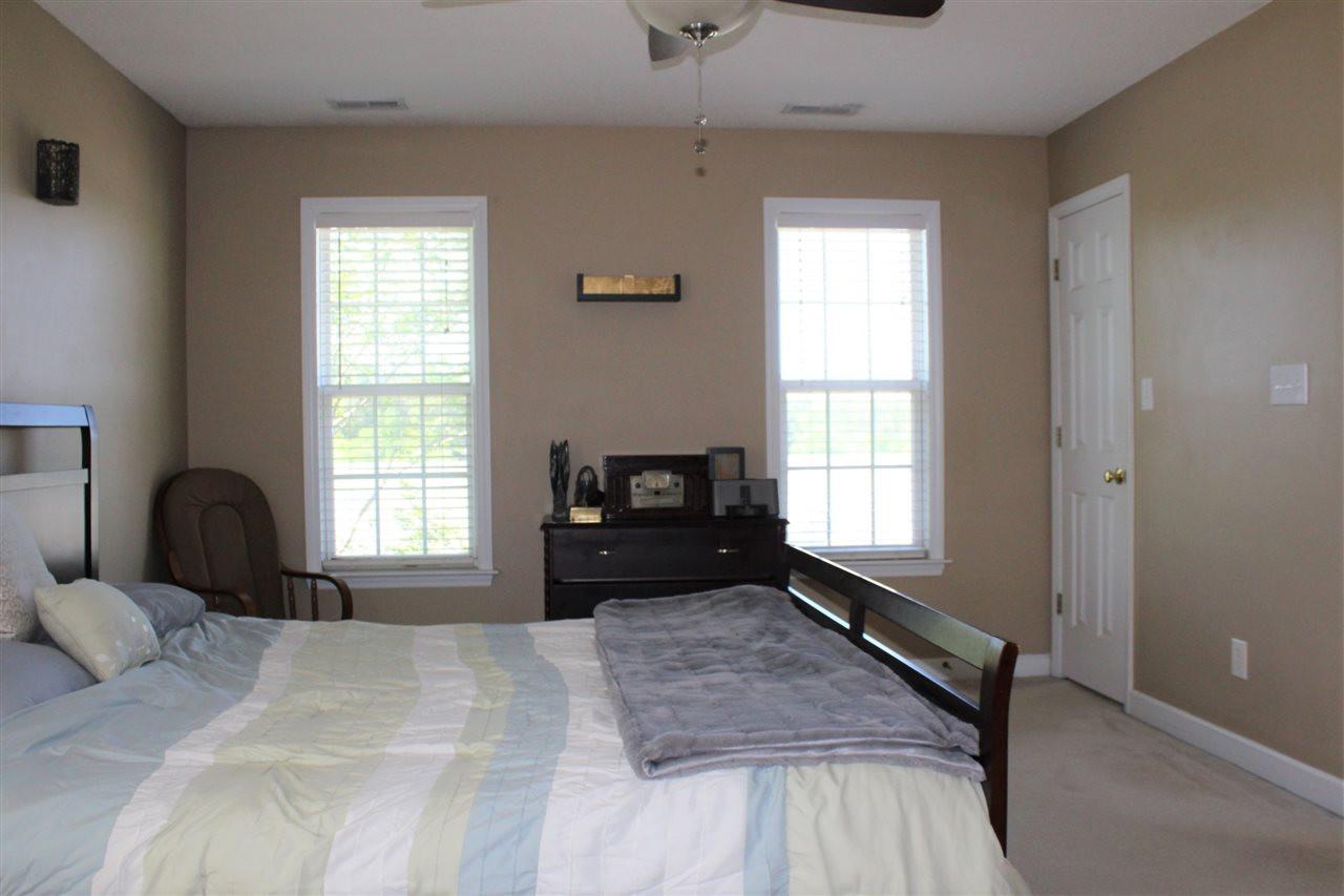 4304 Willow Lake Road Raleigh, NC 27616 - Photo 15 of 28 Master Bedroom