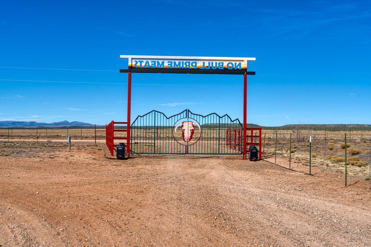 99 Pauline Road McIntosh, NM 87032 - Photo 5 of 73 Gallery Image 5