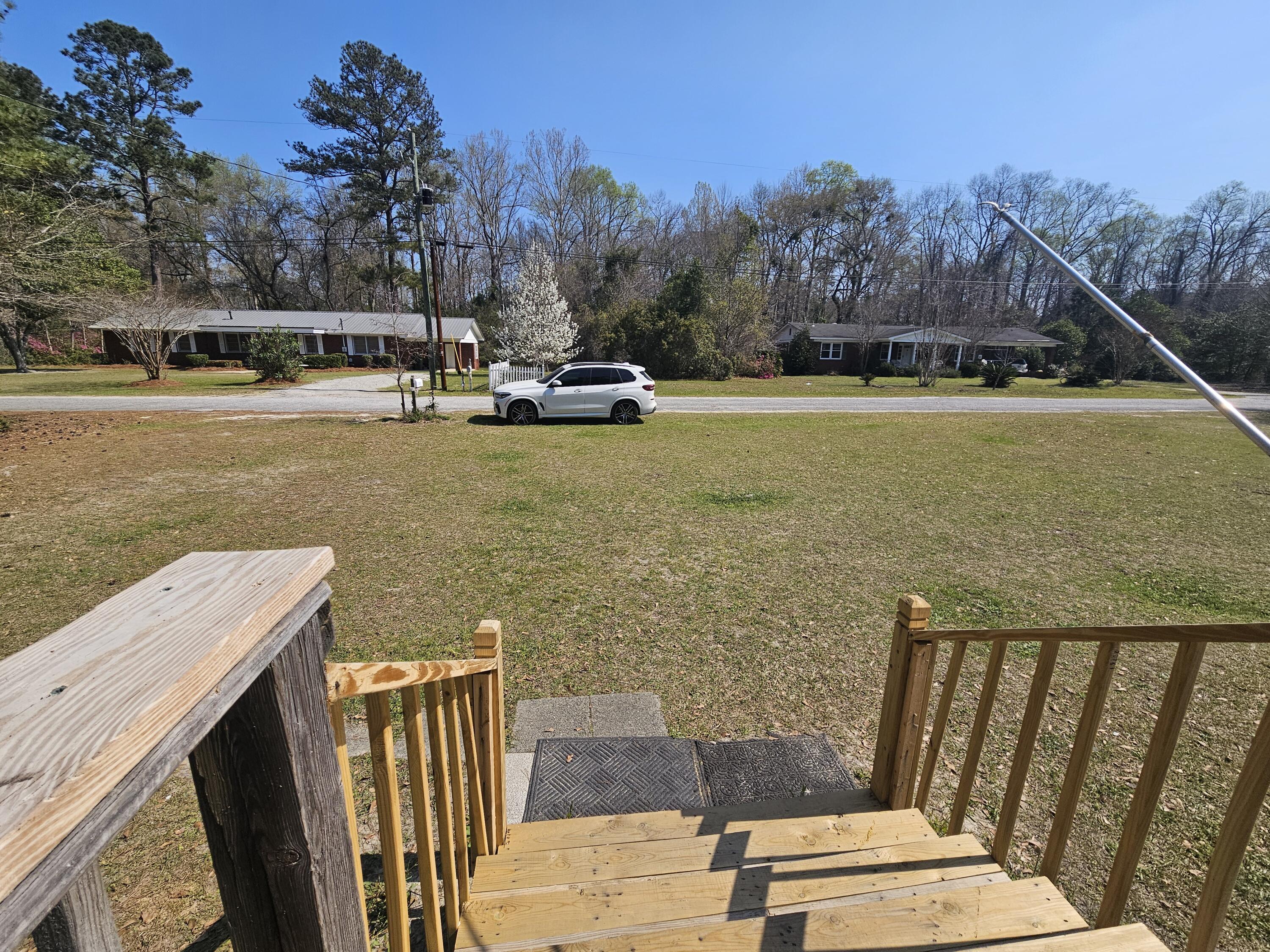 203 Shannon Road Walterboro, SC 29488 - Photo 5 of 24