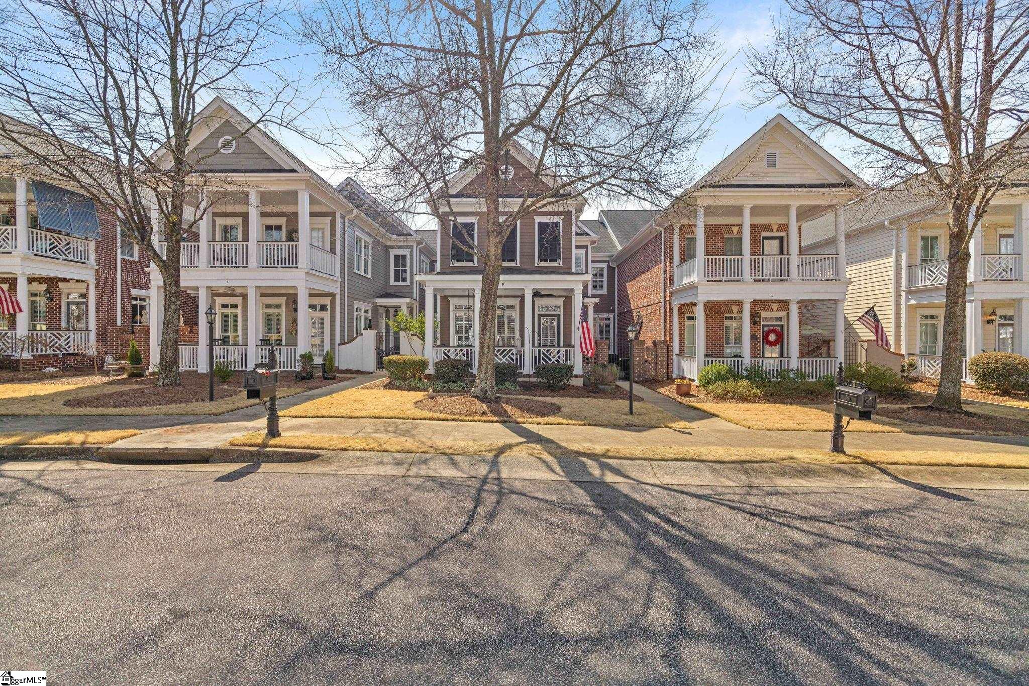 9 Rivoli Lane Greenville, SC 29615 - Photo 34 of 42
