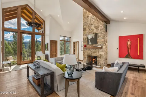 $5,495,000 | 1855 Beard Creek Trail, Edwards, CO 81632