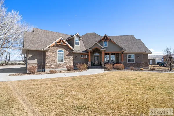 $1,075,000 | 52 South Msn Road, Pocatello, ID 83202