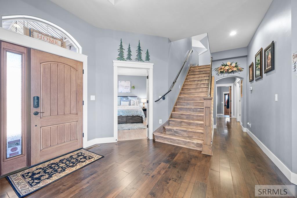 52 South Msn Road Pocatello, ID 83202 - Photo 33 of 54