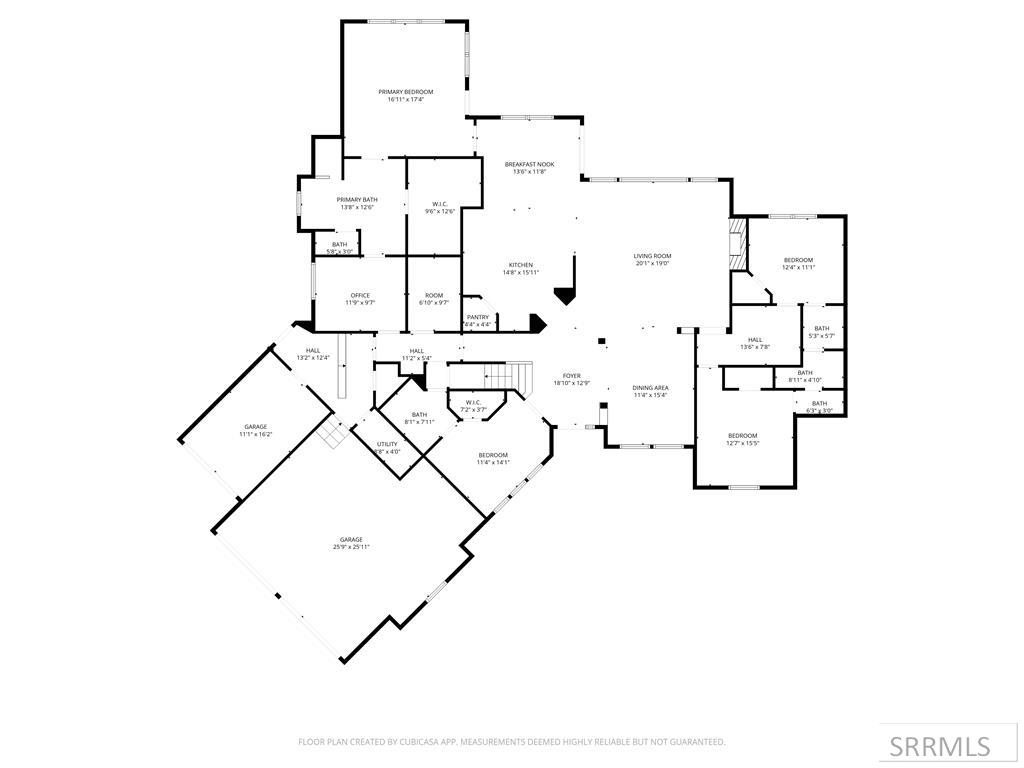 52 South Msn Road Pocatello, ID 83202 - Photo 53 of 54