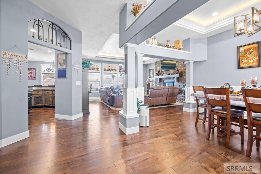 52 South Msn Road Pocatello, ID 83202 - Photo 7 of 54