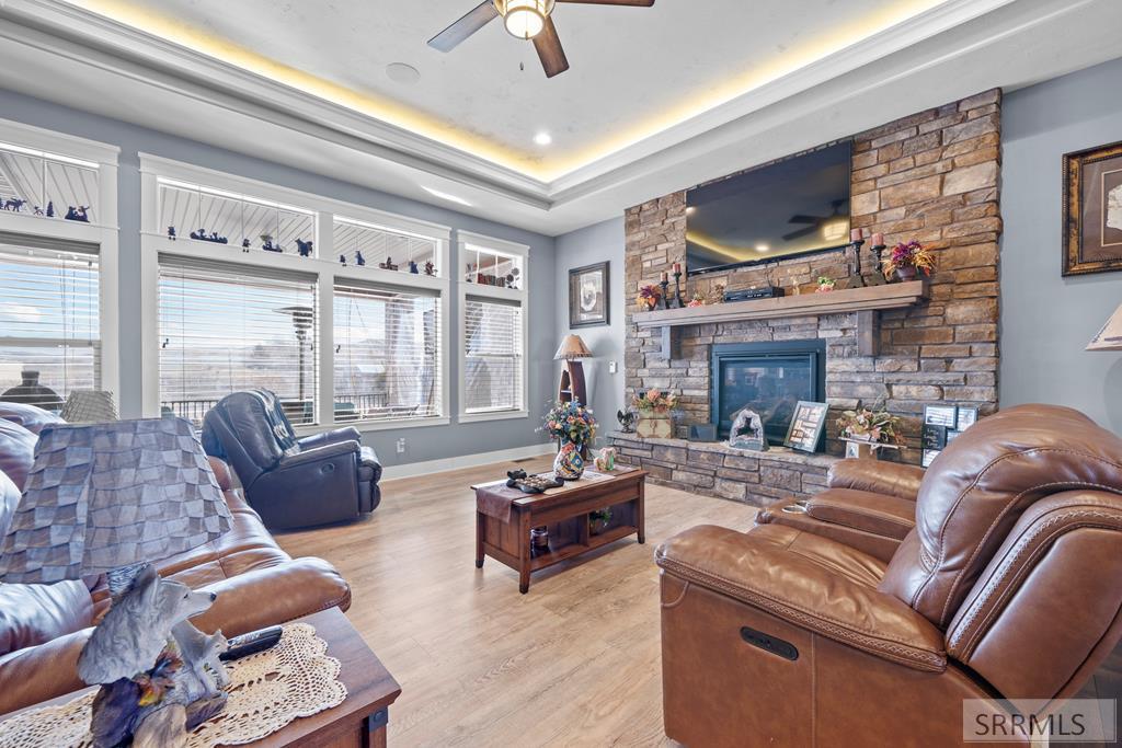 52 South Msn Road Pocatello, ID 83202 - Photo 9 of 54