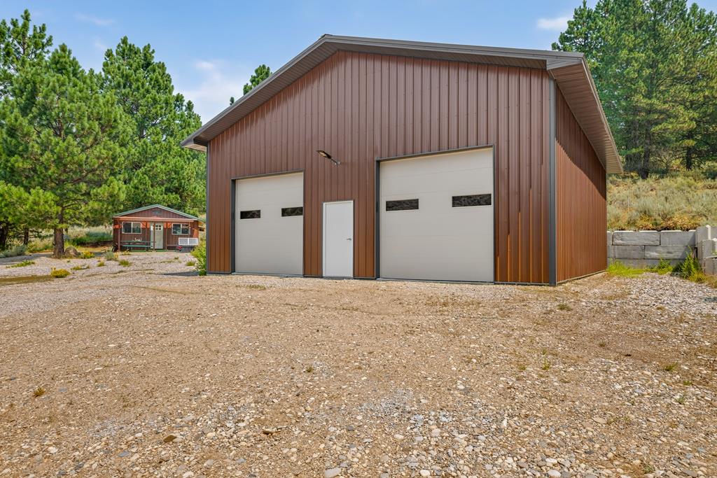 10220 Skunk Creek Road Cascade, ID 83611 - Photo 54 of 68 Gallery Image 54