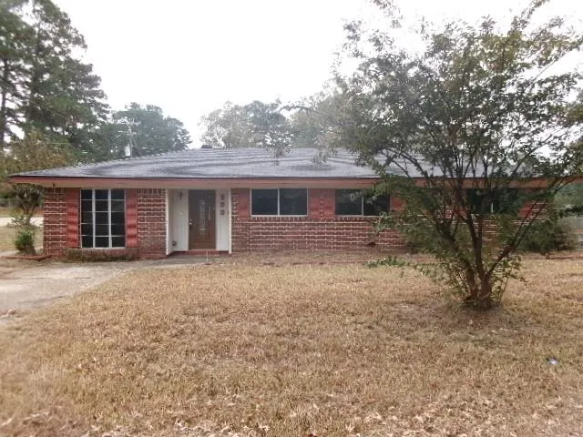 $140,500 | 900 Watterman Street, Minden, LA 71055