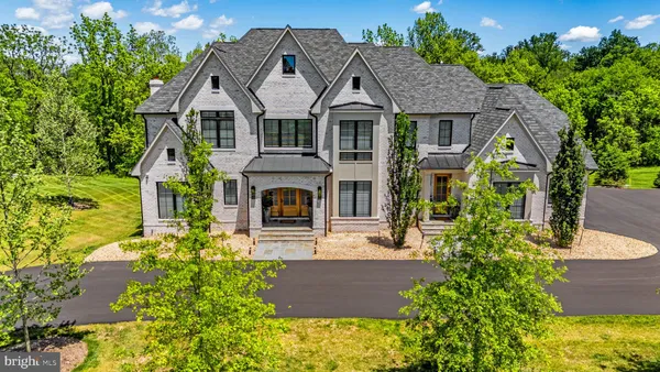 $3,875,000 | 37291 Seabiscuit Pk Place, Middleburg, VA 20117
