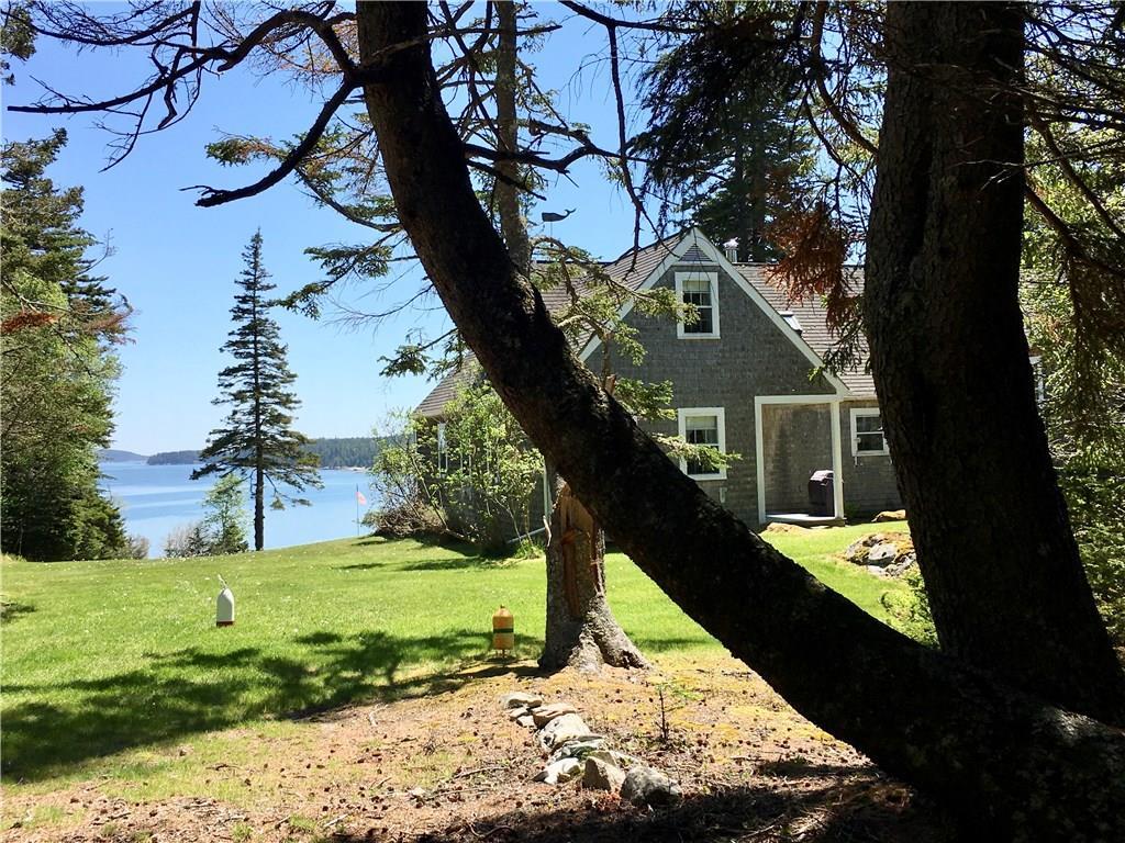 41 Long Cove Road Vinalhaven, ME 04863 - Photo 34 of 35 Photo