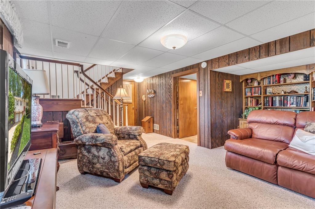 2507 Clayton Road Beaver Falls, PA 15010 - Photo 22 of 29 Gallery Image 22