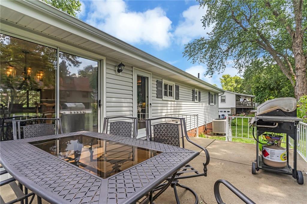 2507 Clayton Road Beaver Falls, PA 15010 - Photo 26 of 29 Gallery Image 26