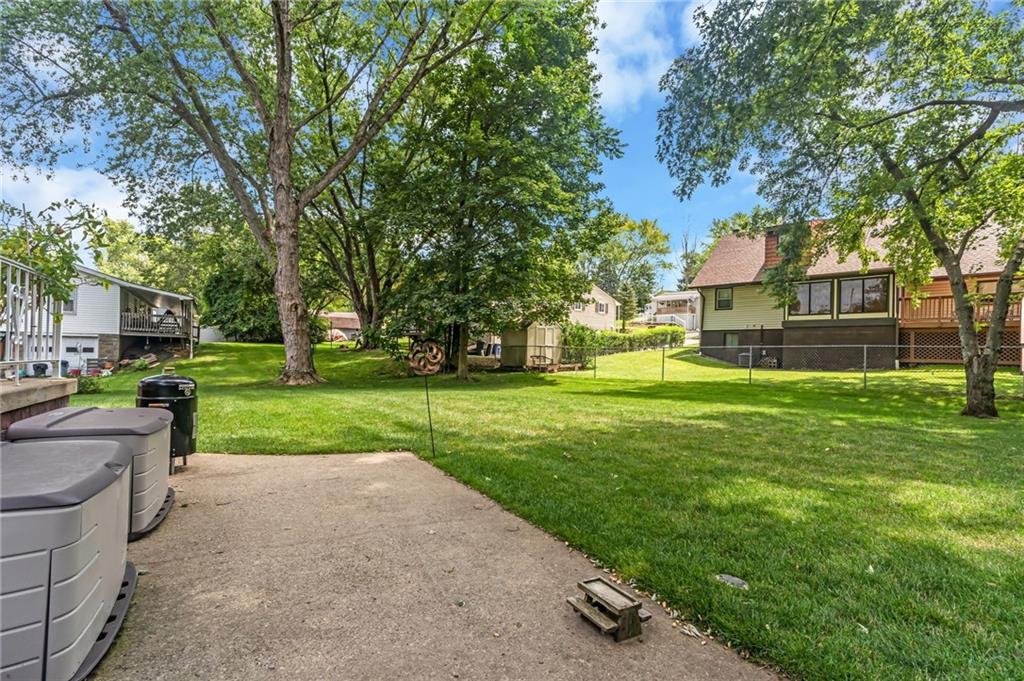 2507 Clayton Road Beaver Falls, PA 15010 - Photo 27 of 29 Gallery Image 27