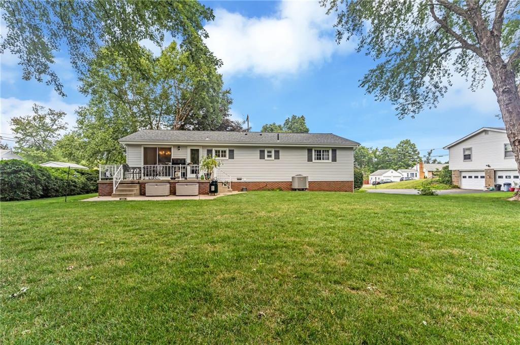 2507 Clayton Road Beaver Falls, PA 15010 - Photo 28 of 29 Gallery Image 28