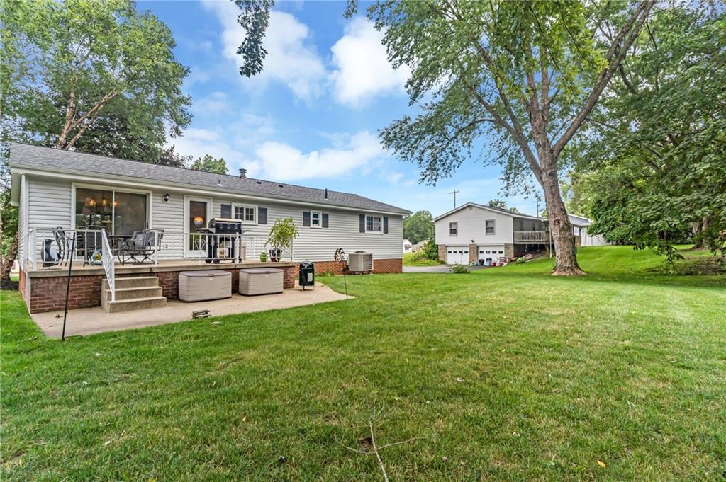 2507 Clayton Road Beaver Falls, PA 15010 - Photo 29 of 29 Gallery Image 29