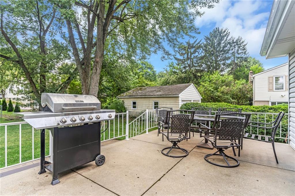 2507 Clayton Road Beaver Falls, PA 15010 - Photo 9 of 29 Gallery Image 9