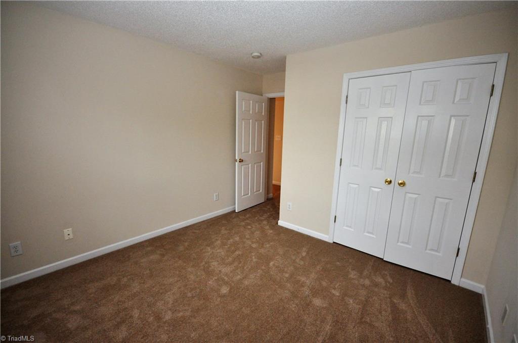 791 Pecan Ridge Circle Kernersville, NC 27284 - Photo 22 of 28 3rd bedroom closet