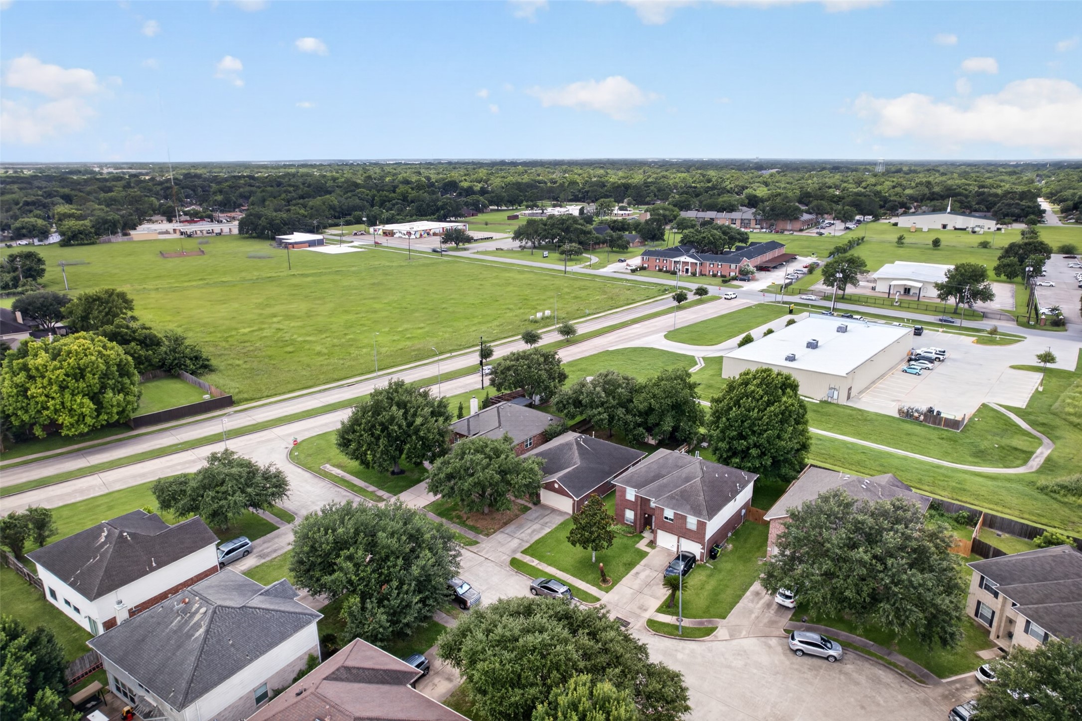 1208 Cambay Drive Rosenberg, TX 77471 - Photo 26 of 30