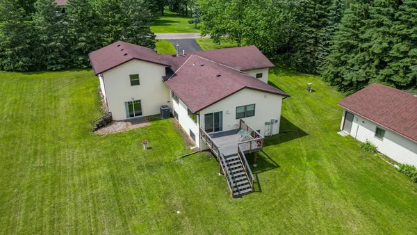 $375,000 | 2046 Northwood Lane, Fergus Falls, MN 56537