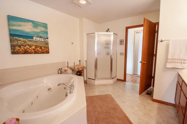 $385,000 | 2046 Northwood Lane, Fergus Falls, MN 56537