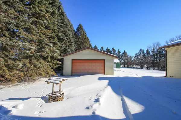 $385,000 | 2046 Northwood Lane, Fergus Falls, MN 56537