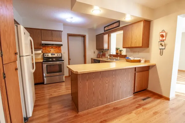 $385,000 | 2046 Northwood Lane, Fergus Falls, MN 56537