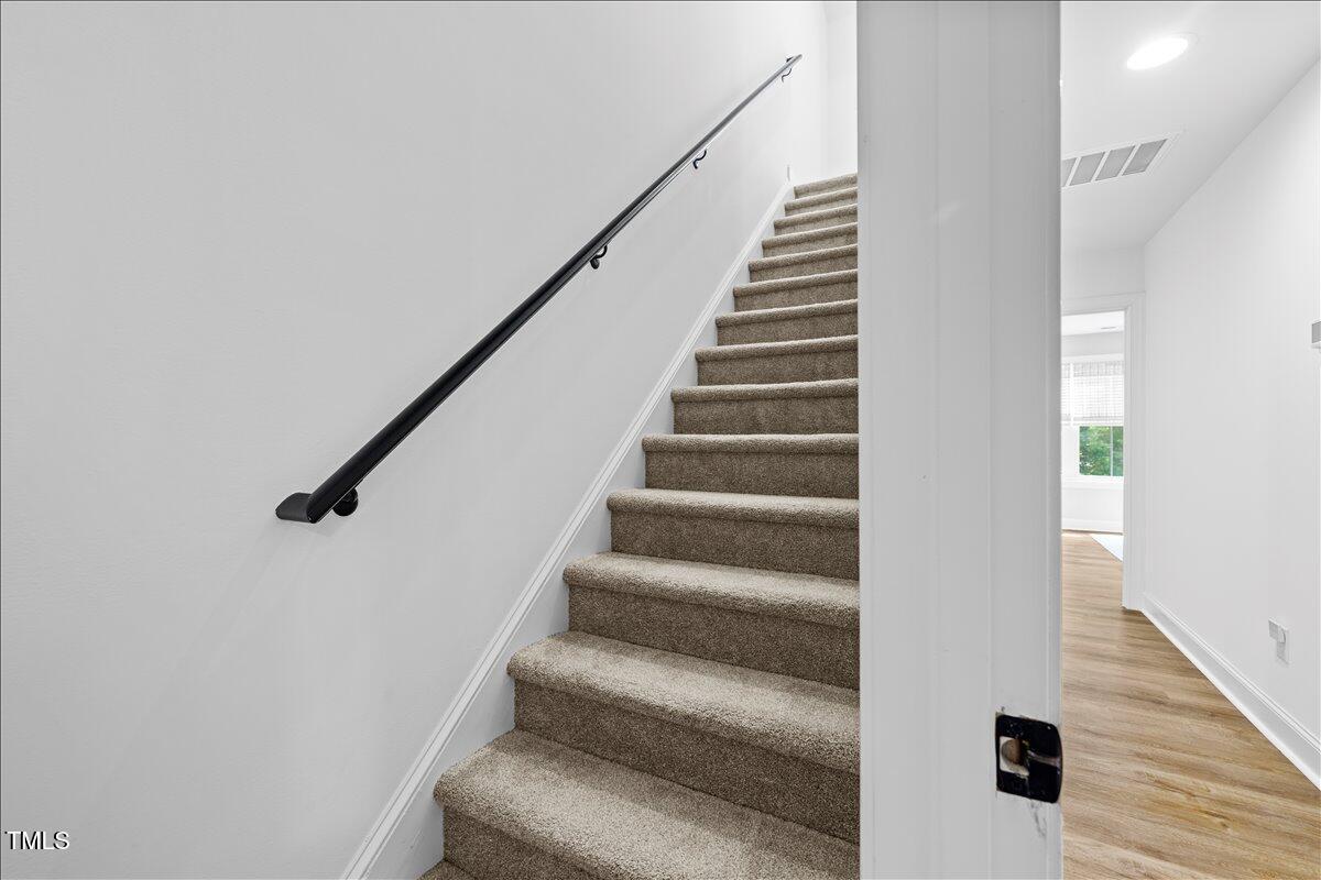 5706 Parker Pines Raleigh, NC 27609 - Photo 27 of 36 33-5706 Parker Pnes Ct