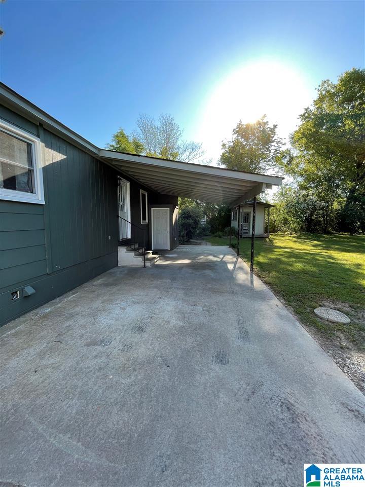1305 West 4th Street Sylacauga, AL 35150 - Photo 18 of 28