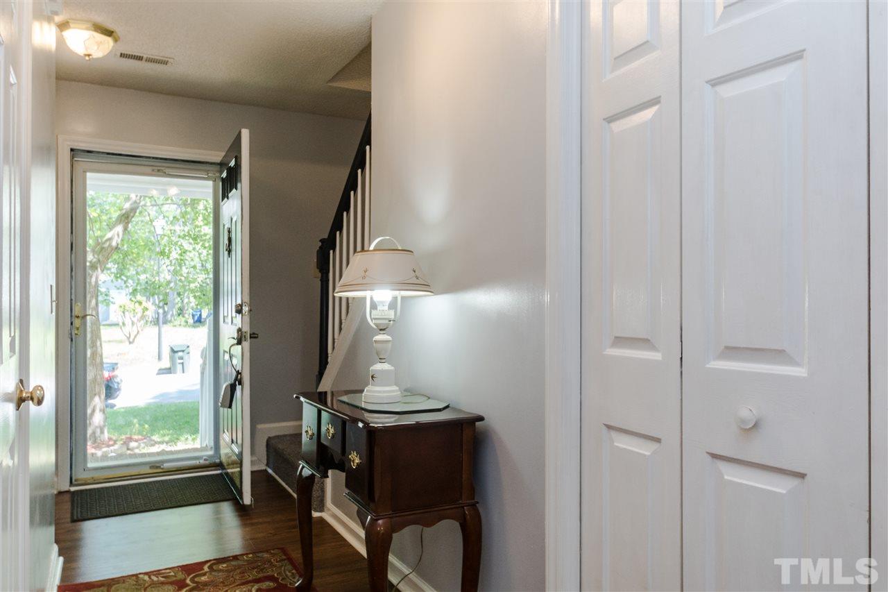 3536 Dechart Lane Raleigh, NC 27616 - Photo 2 of 22 Gallery Image 2