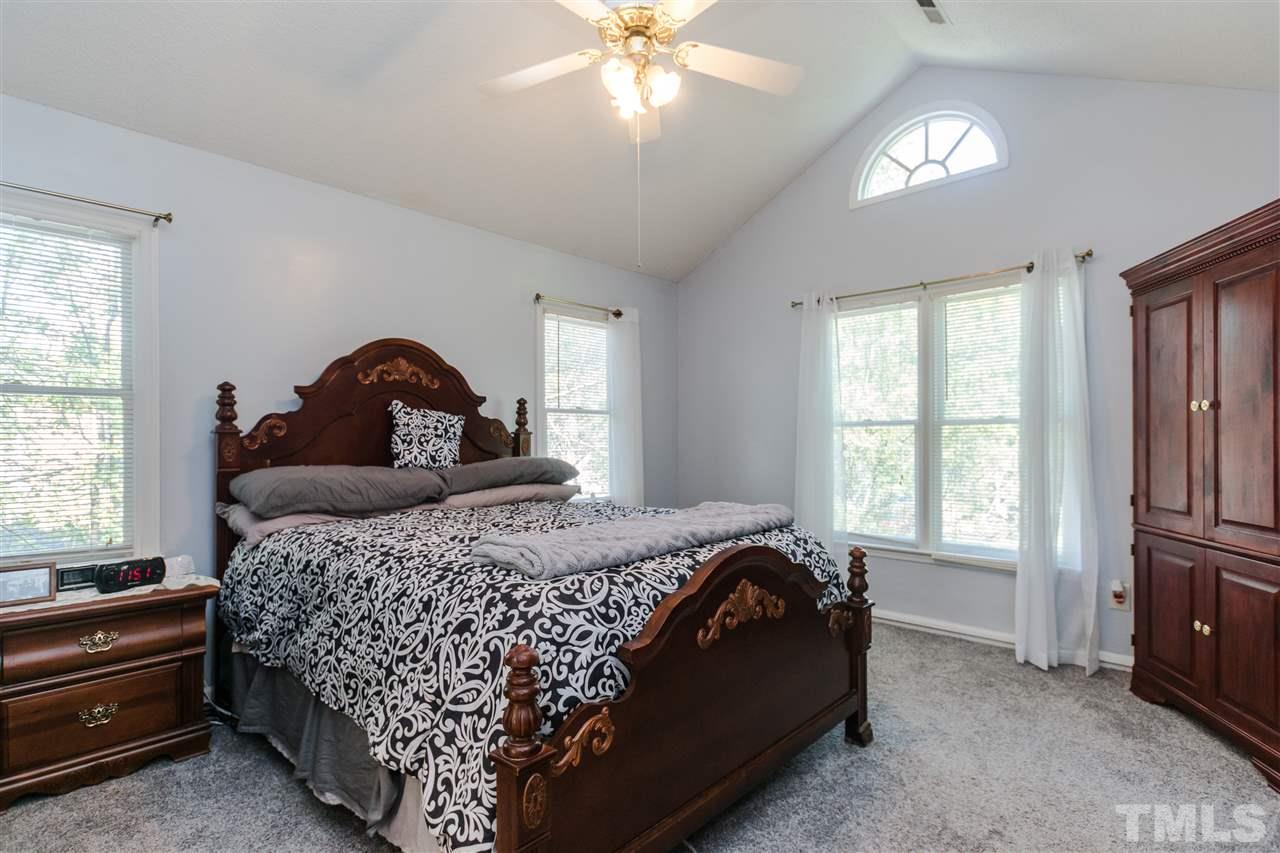 3536 Dechart Lane Raleigh, NC 27616 - Photo 11 of 22 Gallery Image 11