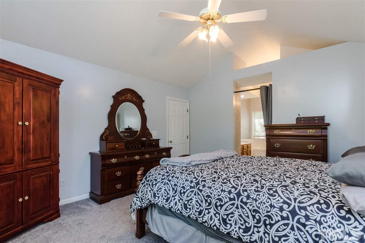 3536 Dechart Lane Raleigh, NC 27616 - Photo 12 of 22 Gallery Image 12