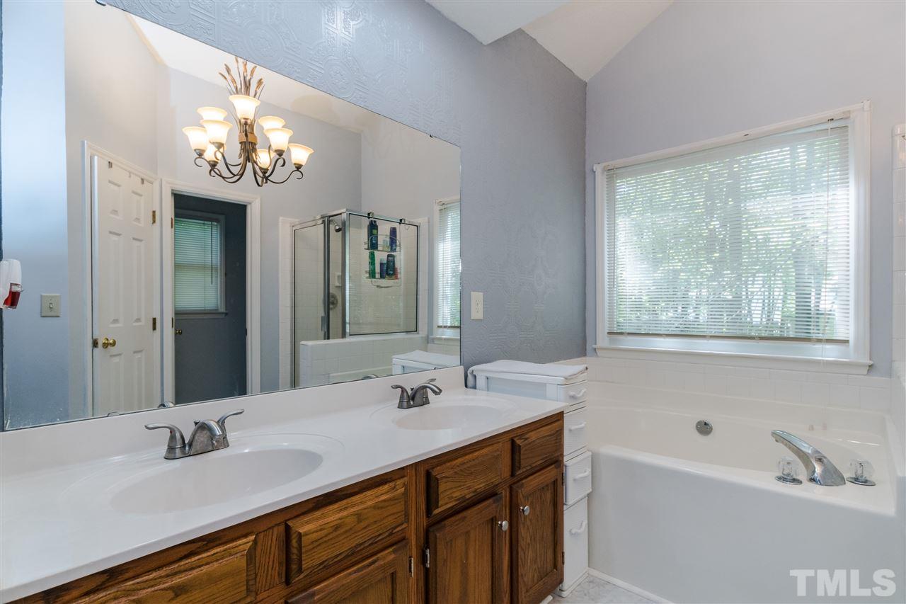 3536 Dechart Lane Raleigh, NC 27616 - Photo 14 of 22 Gallery Image 14
