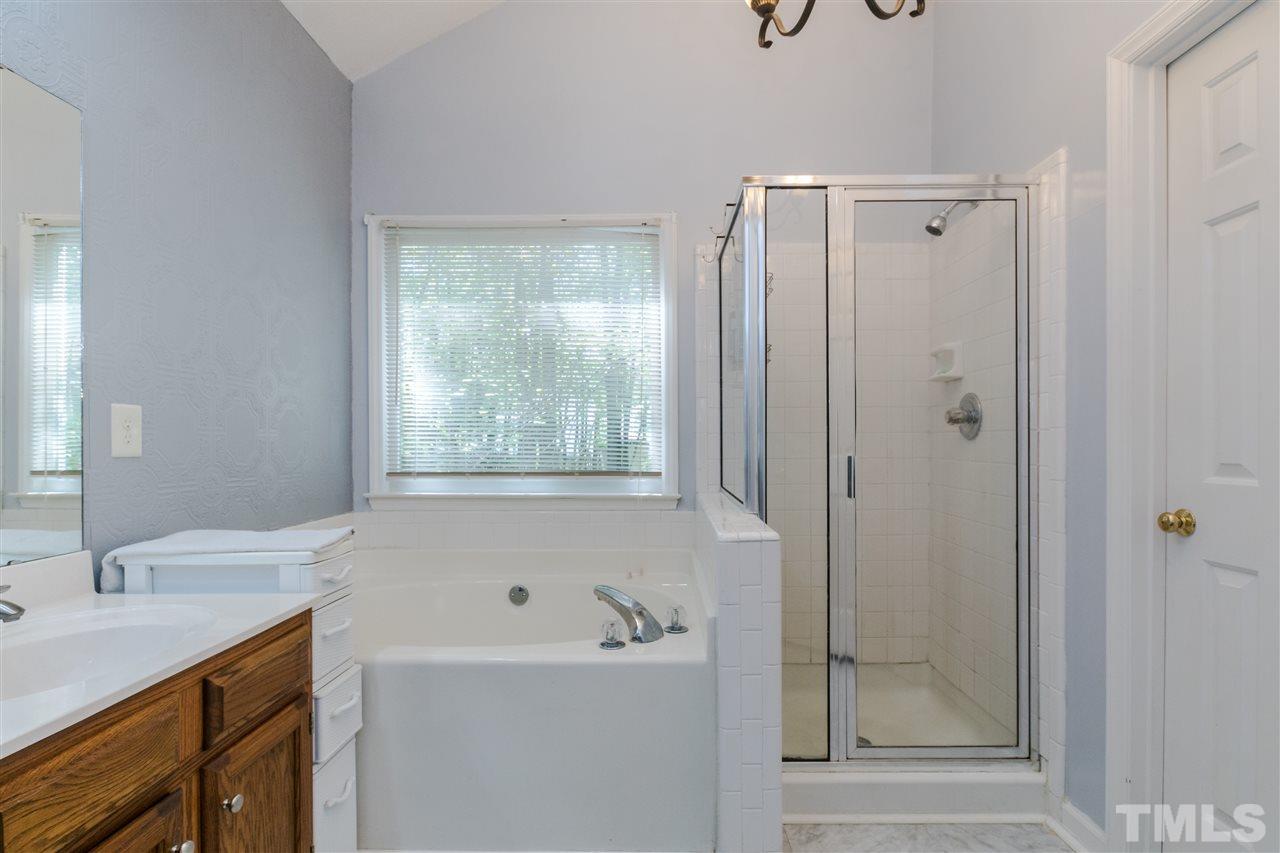 3536 Dechart Lane Raleigh, NC 27616 - Photo 15 of 22 Gallery Image 15