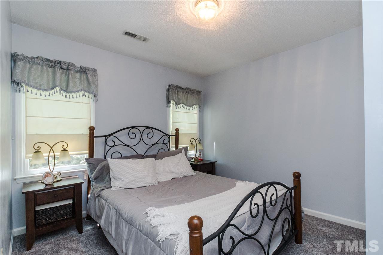 3536 Dechart Lane Raleigh, NC 27616 - Photo 16 of 22 Gallery Image 16