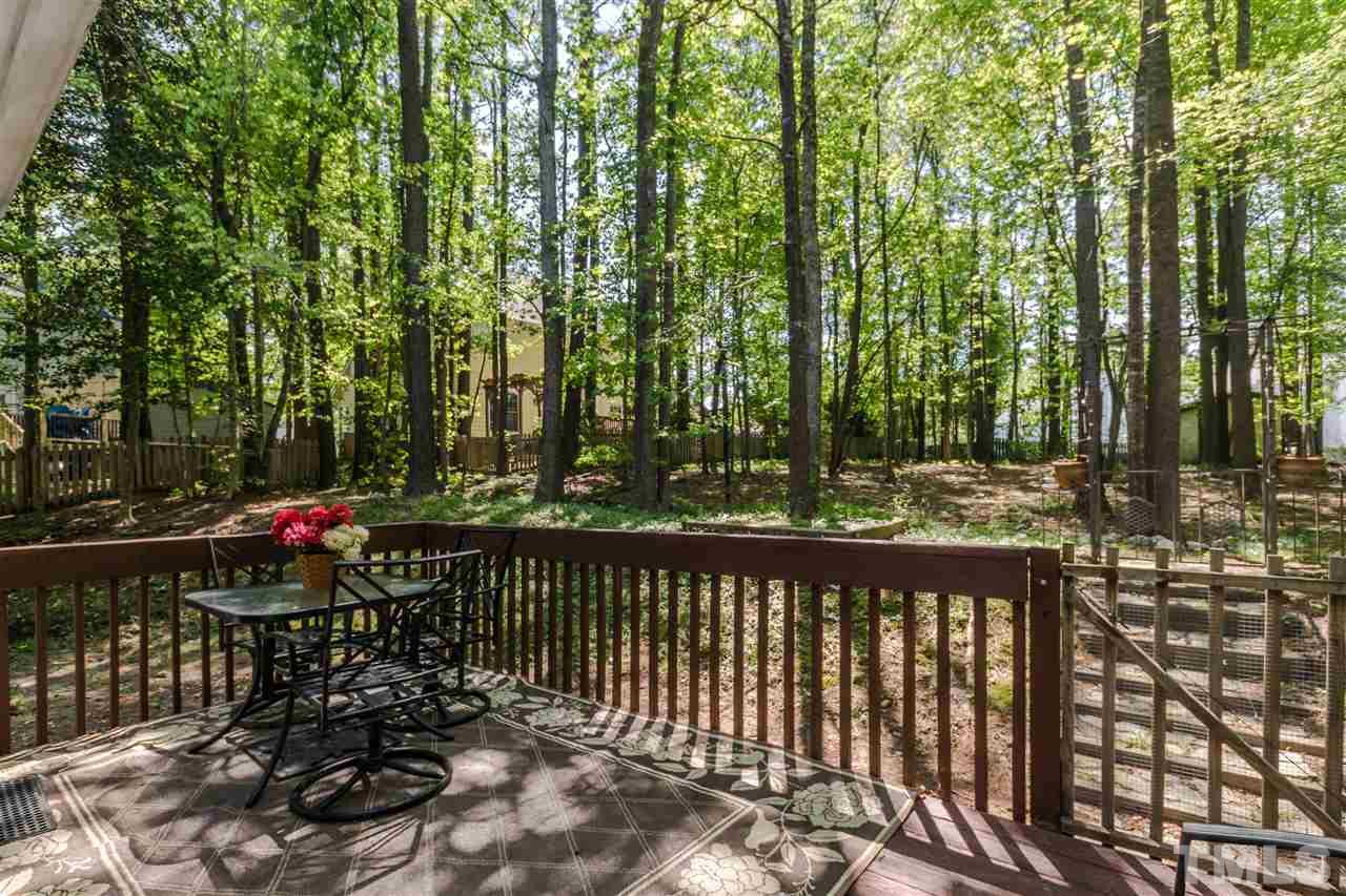 3536 Dechart Lane Raleigh, NC 27616 - Photo 19 of 22 Gallery Image 19