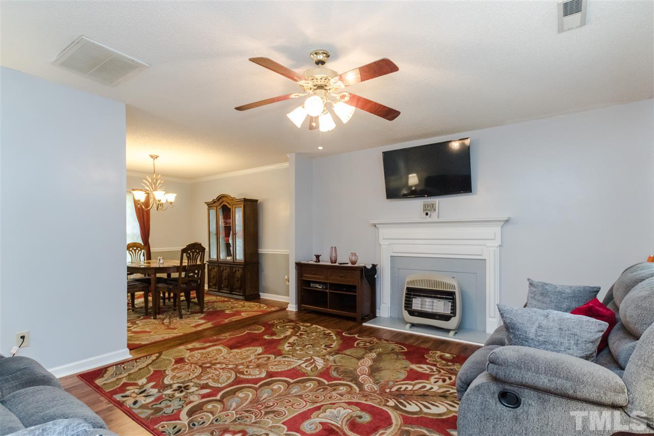 3536 Dechart Lane Raleigh, NC 27616 - Photo 3 of 22 Gallery Image 3